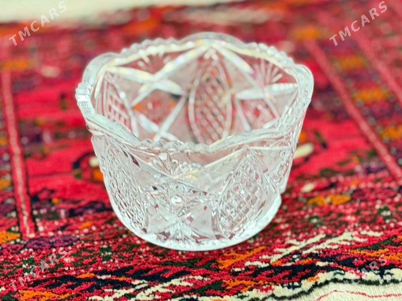 хрусталь - hrustal - Ашхабад - img 3