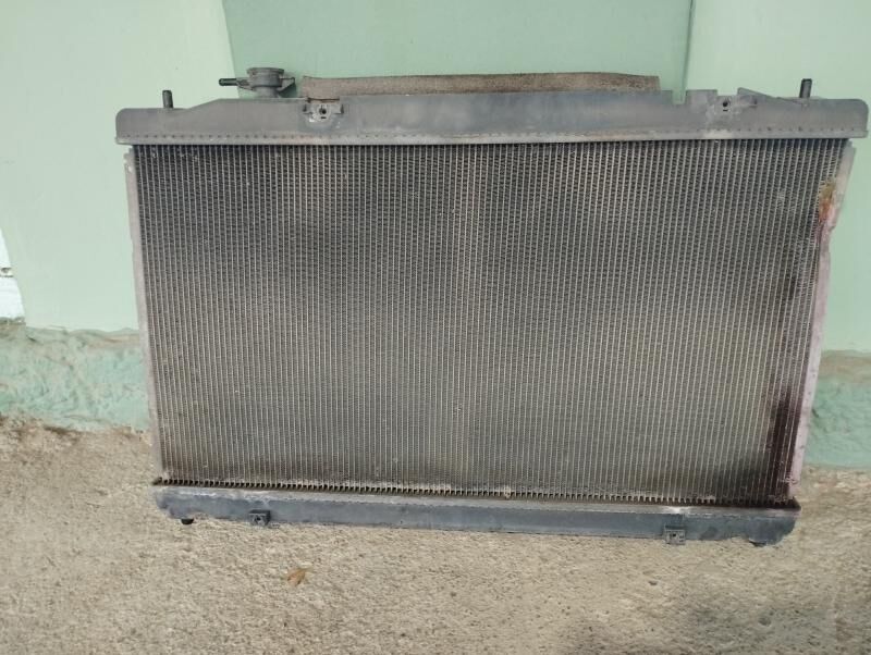 Radiator 400 TMT - Ашхабад - img 2