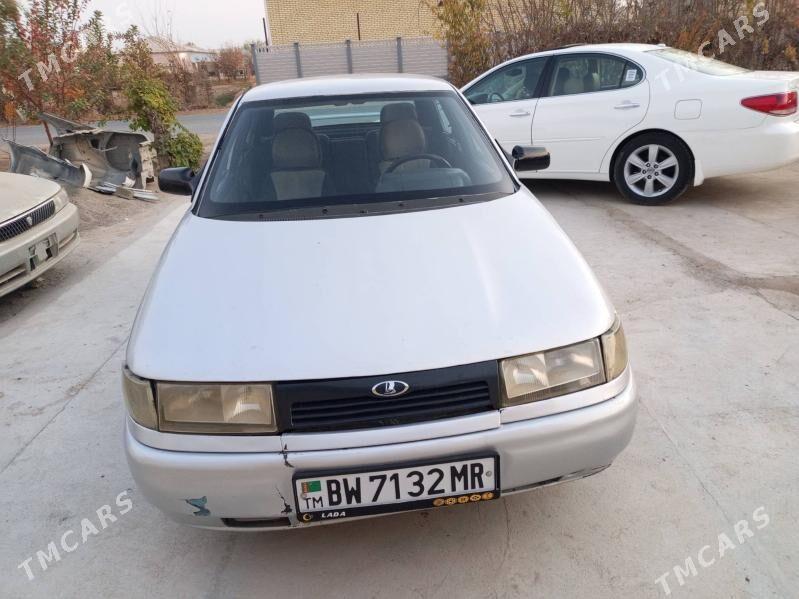 Lada 2110 2004 - 30 000 TMT - Mary - img 3