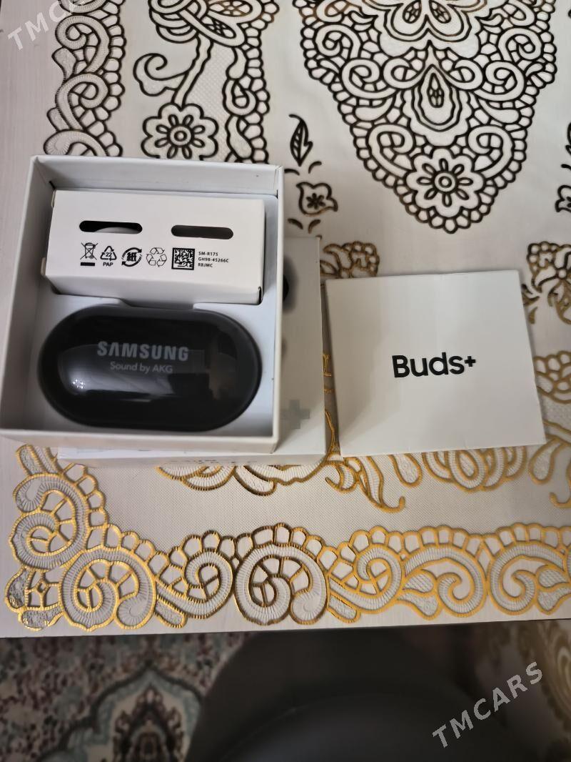 без проводной наушник - Туркменабат - img 2