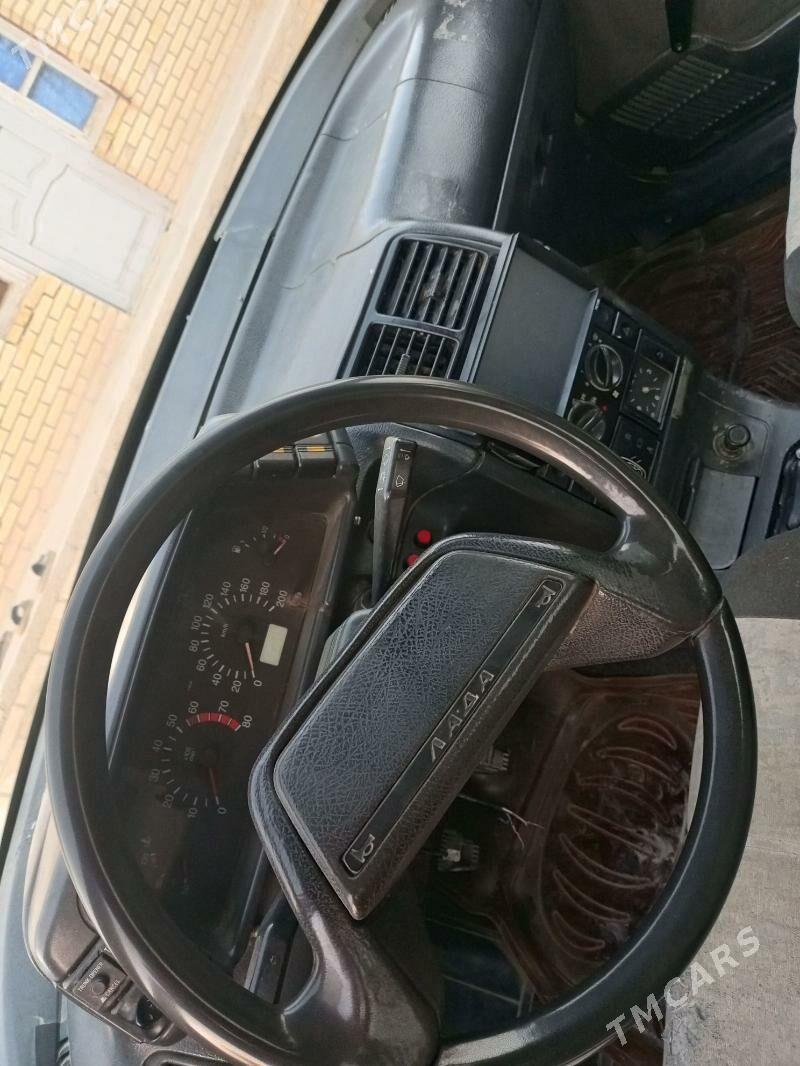 Lada 2110 2004 - 30 000 TMT - Mary - img 5