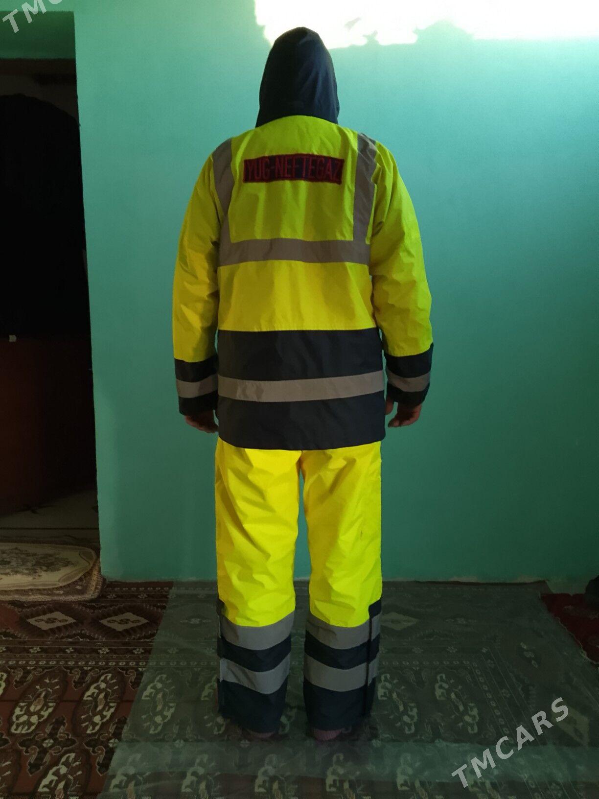 иш ешик - Балканабат - img 2