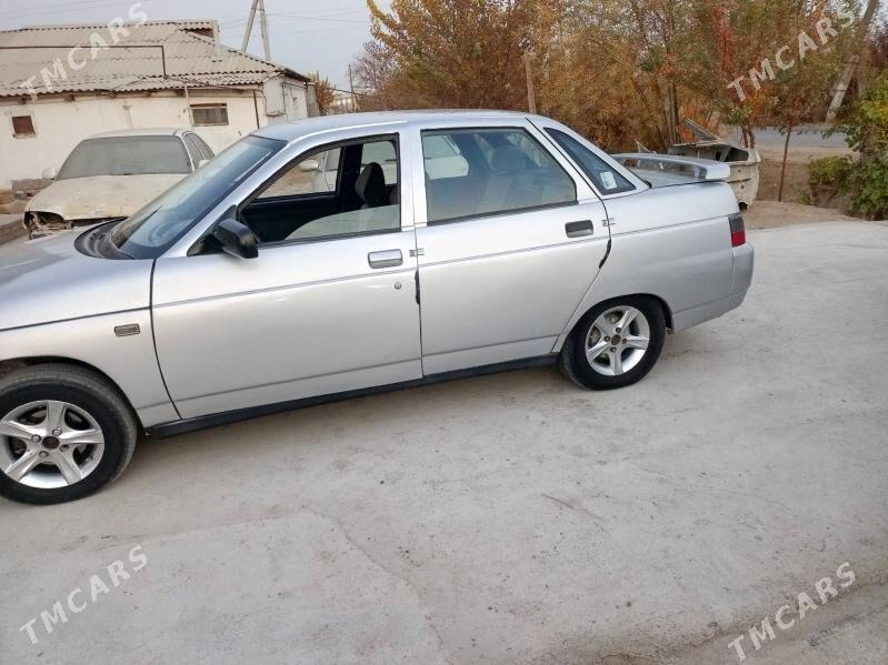 Lada 2110 2004 - 30 000 TMT - Mary - img 4