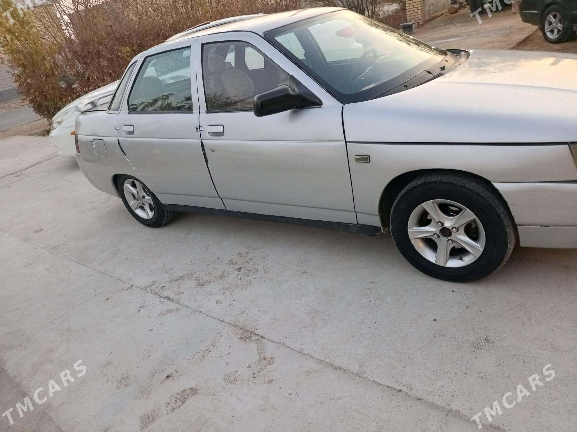 Lada 2110 2004 - 30 000 TMT - Mary - img 2