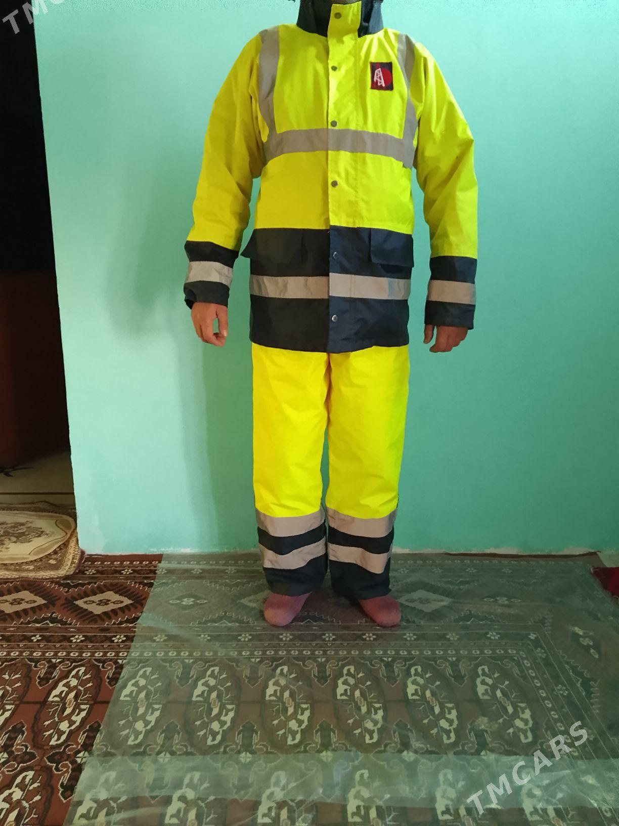 иш ешик - Балканабат - img 3