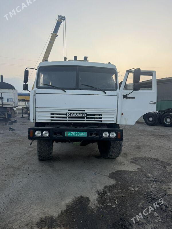 Kamaz 4310 2008 - 480 000 TMT - Aşgabat - img 2