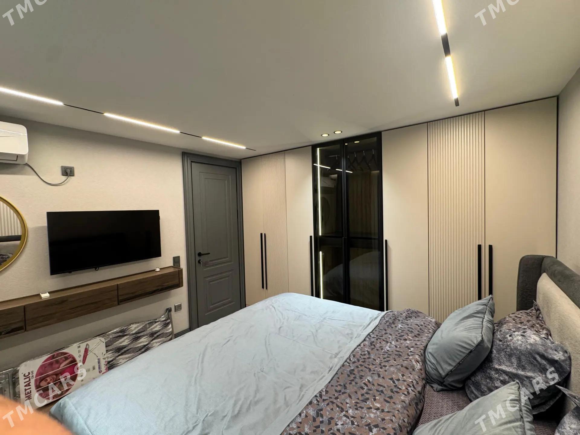  Arenda Dag Lezzetin ýany  - Aşgabat - img 5