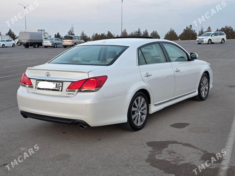 Toyota Avalon 2012 - 335 000 TMT - Ашхабад - img 3