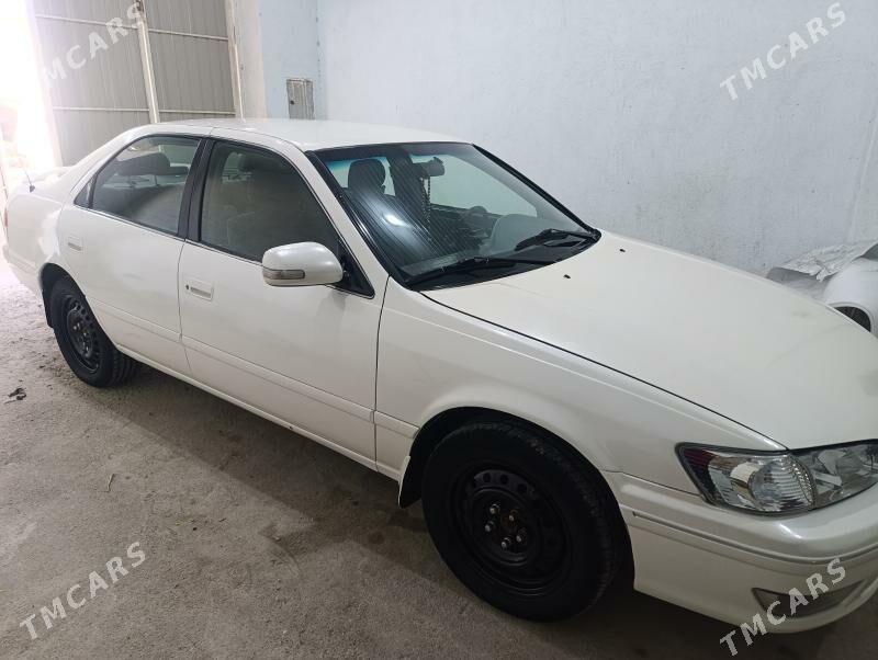 Toyota Camry 2001 - 122 000 TMT - Теджен - img 4