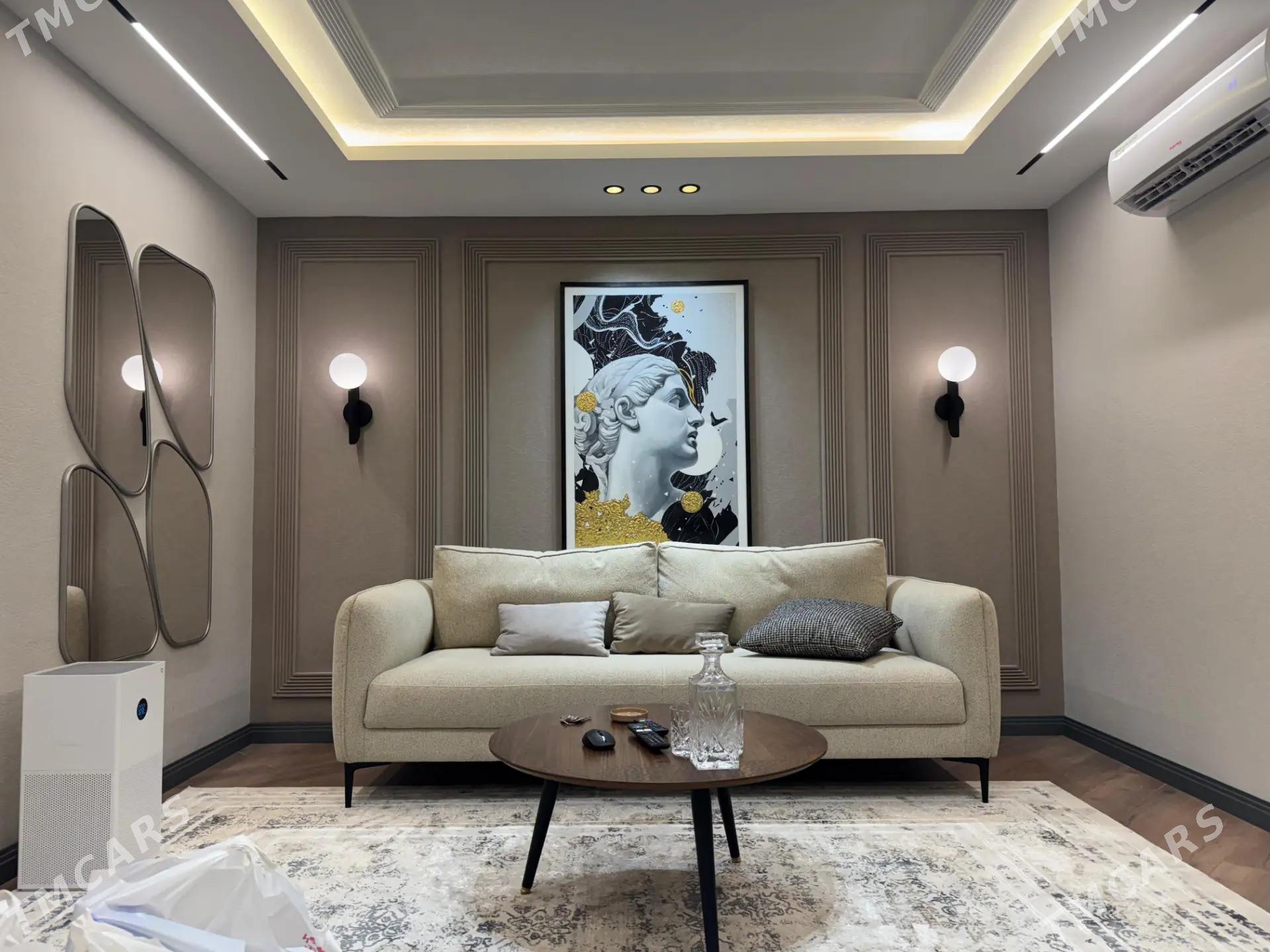  Arenda Dag Lezzetin ýany  - Aşgabat - img 2