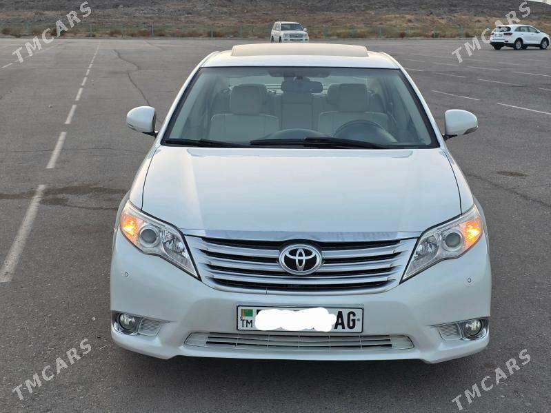 Toyota Avalon 2012 - 335 000 TMT - Ашхабад - img 2