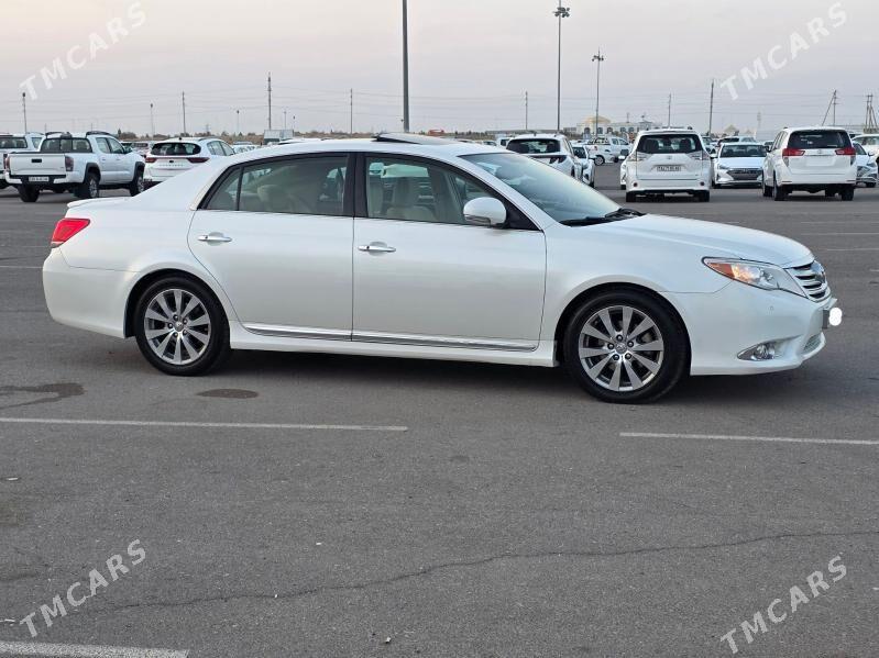 Toyota Avalon 2012 - 335 000 TMT - Ашхабад - img 8