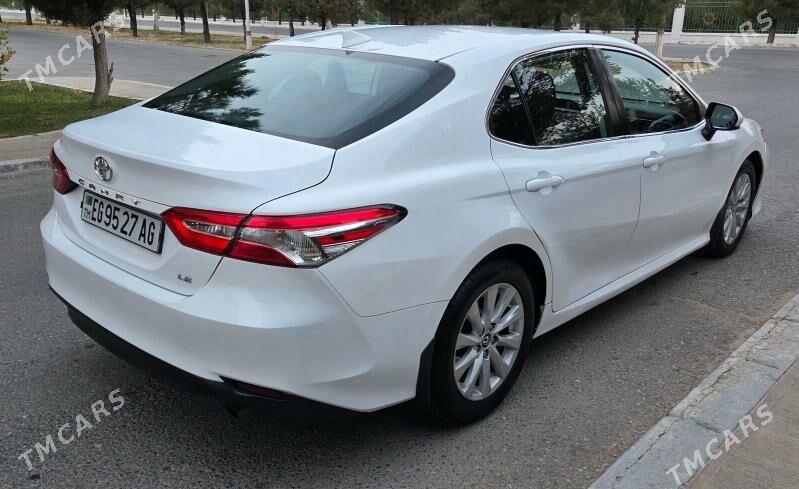 Toyota Camry 2019 - 305 000 TMT - Ашхабад - img 5