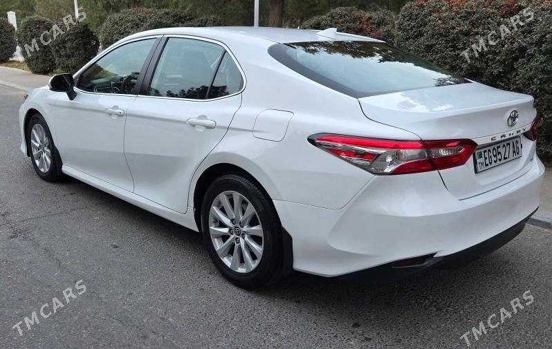 Toyota Camry 2019 - 305 000 TMT - Ашхабад - img 6