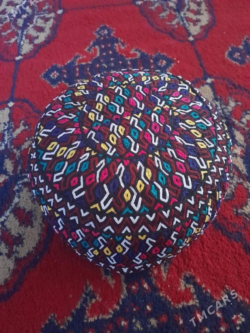 Tahýa - Aşgabat - img 4