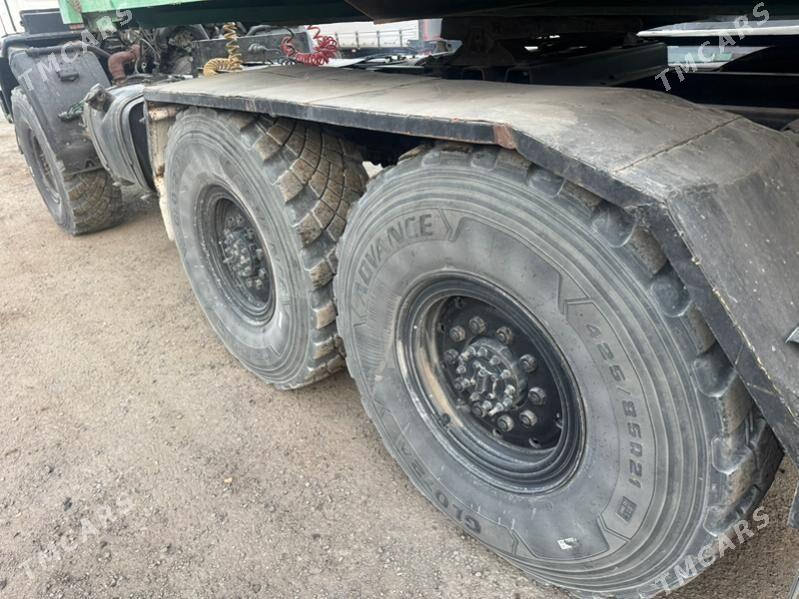 Kamaz 4310 2008 - 480 000 TMT - Aşgabat - img 3