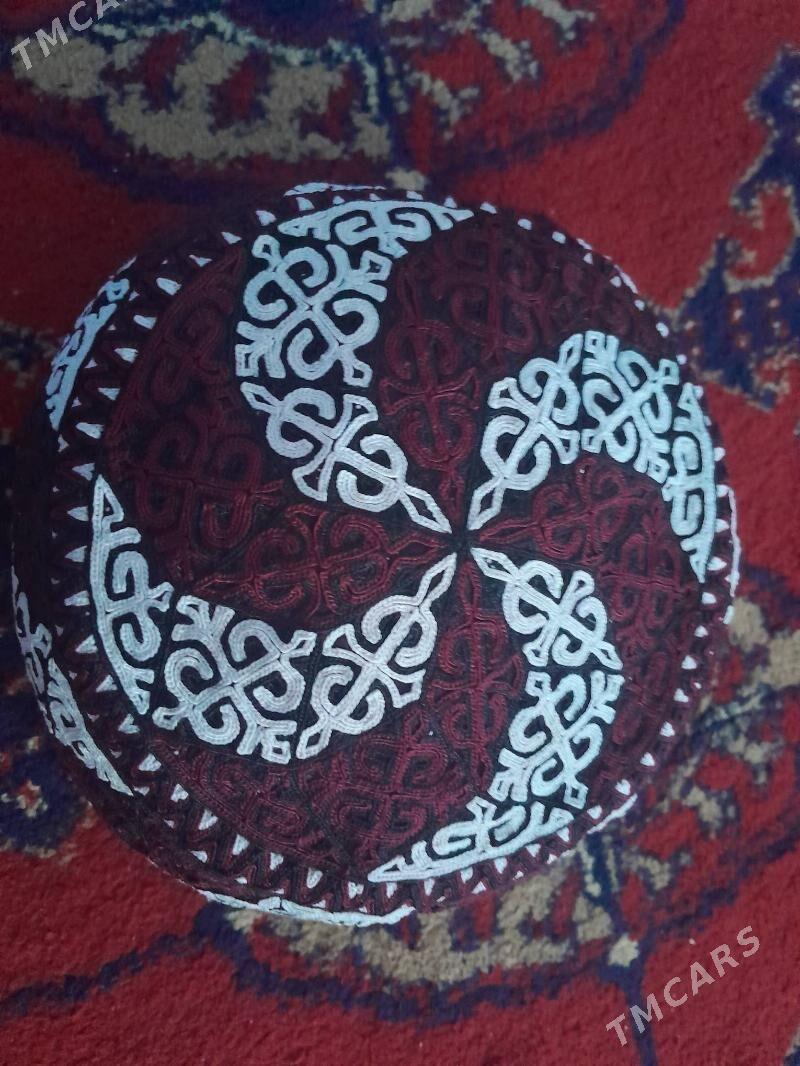 Tahýa - Aşgabat - img 2