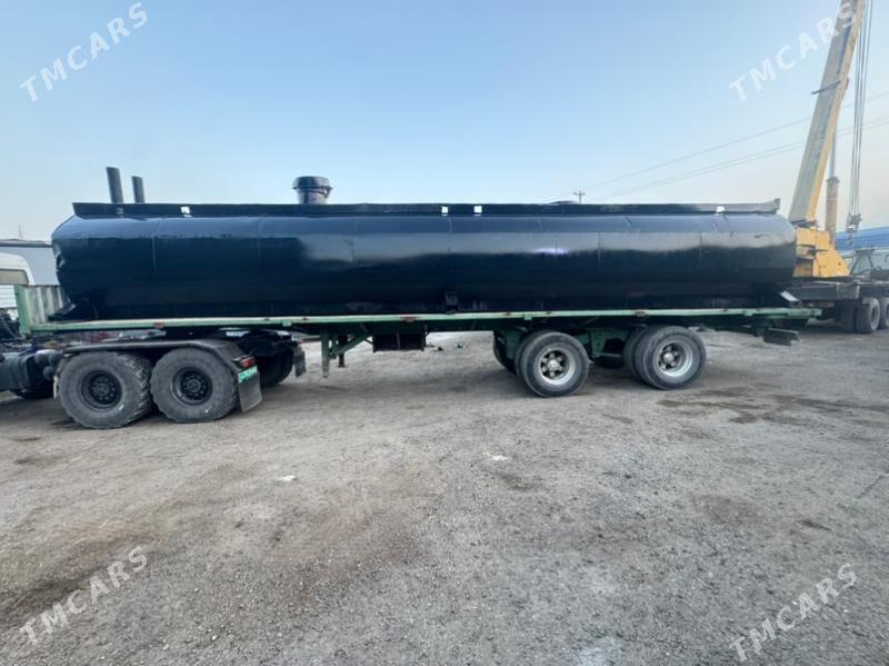 Kamaz 4310 2008 - 480 000 TMT - Aşgabat - img 6