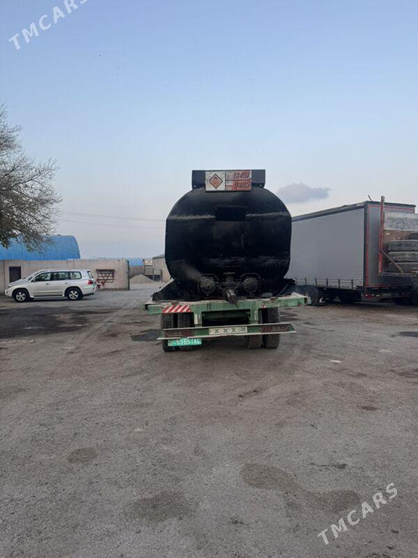 Kamaz 4310 2008 - 480 000 TMT - Aşgabat - img 7