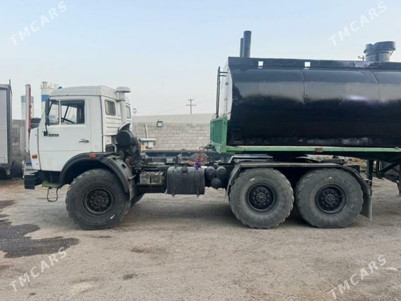 Kamaz 4310 2008 - 480 000 TMT - Aşgabat - img 8