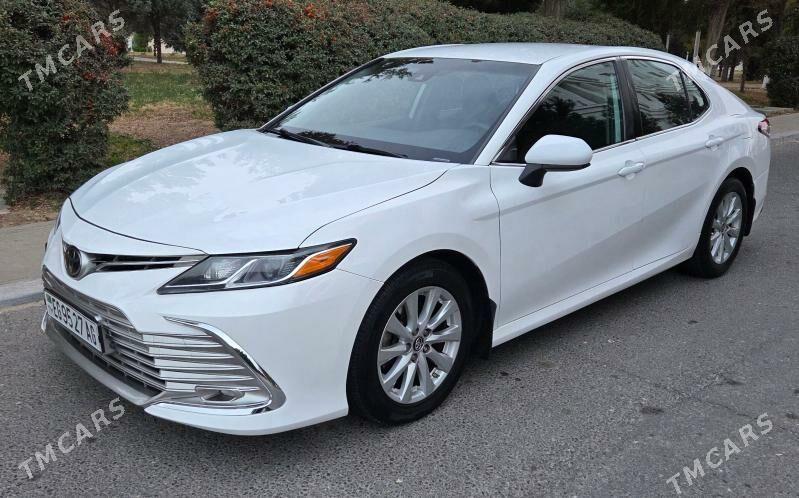Toyota Camry 2019 - 305 000 TMT - Ашхабад - img 3