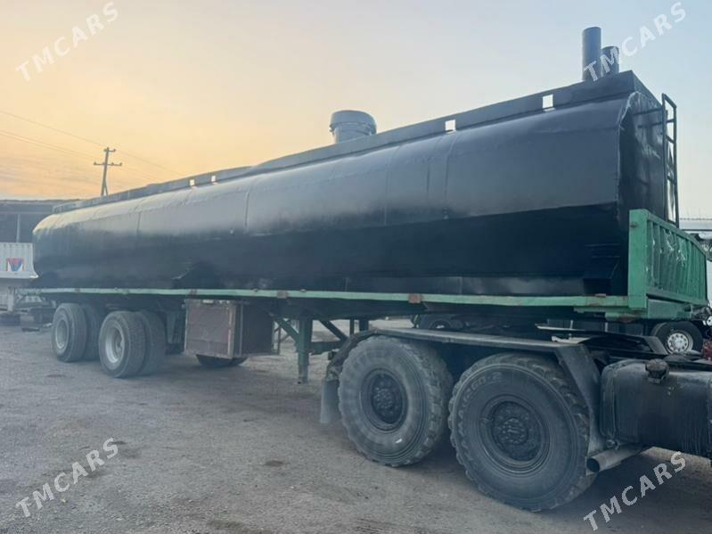 Kamaz 4310 2008 - 480 000 TMT - Aşgabat - img 5