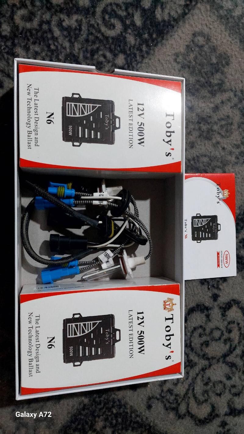 toby's 1 200 TMT - Болдумсаз - img 3