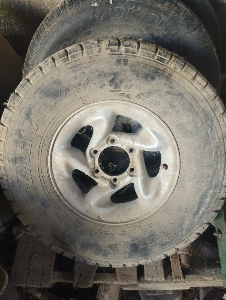 Jip zapaska 1 000 TMT - Aşgabat - img 6