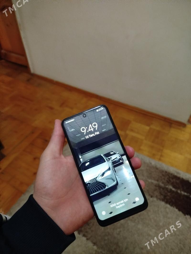Redmi not 12 - Aşgabat - img 5