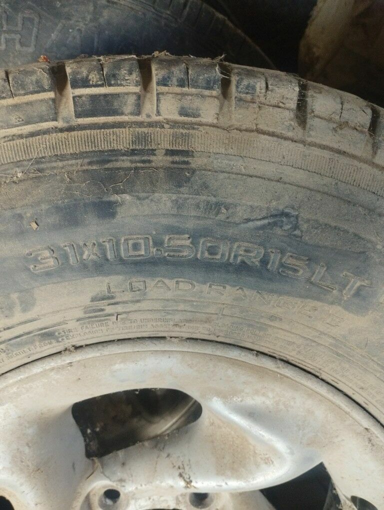 Jip zapaska 1 000 TMT - Aşgabat - img 5