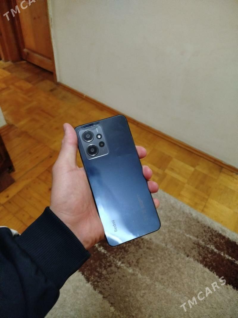 Redmi not 12 - Aşgabat - img 2