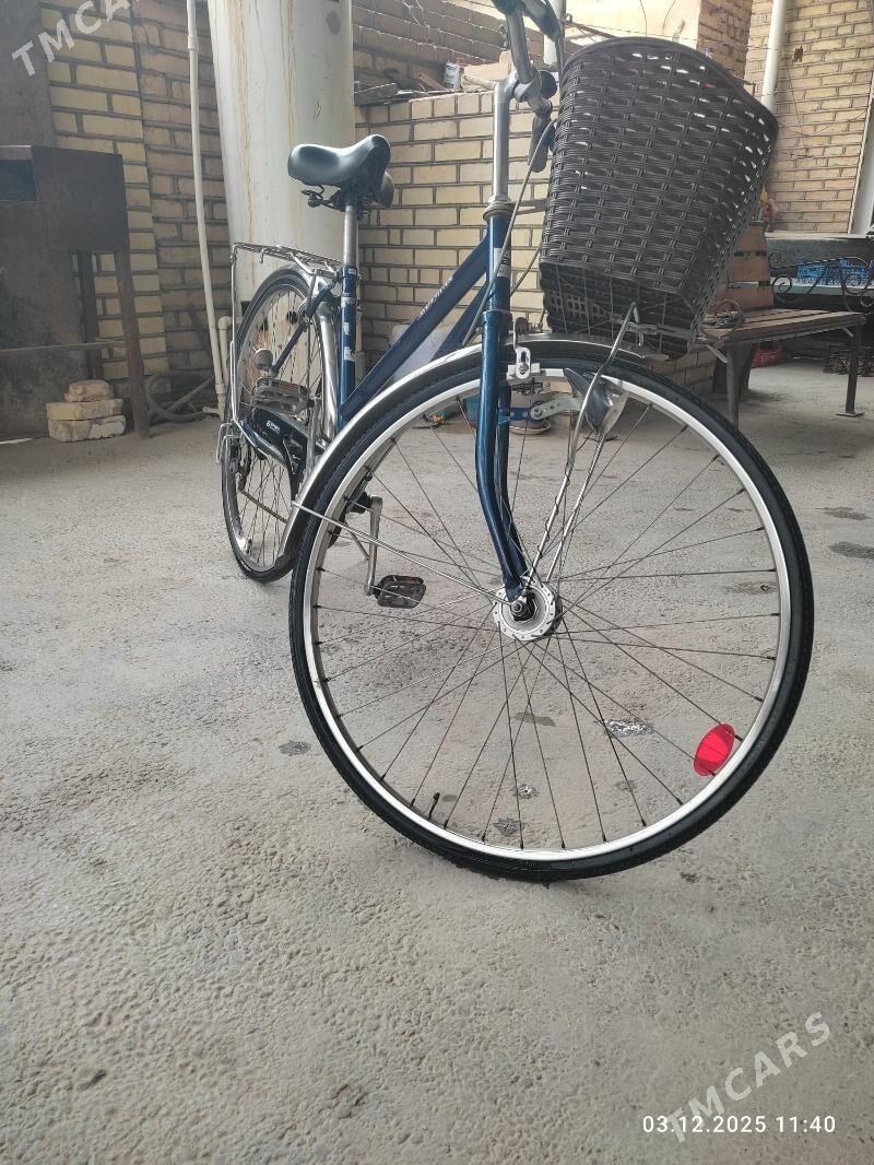 Велосипед - Мары - img 3