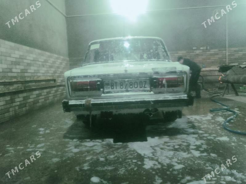 Lada 2106 2000 - 28 000 TMT - Шабатский этрап - img 1