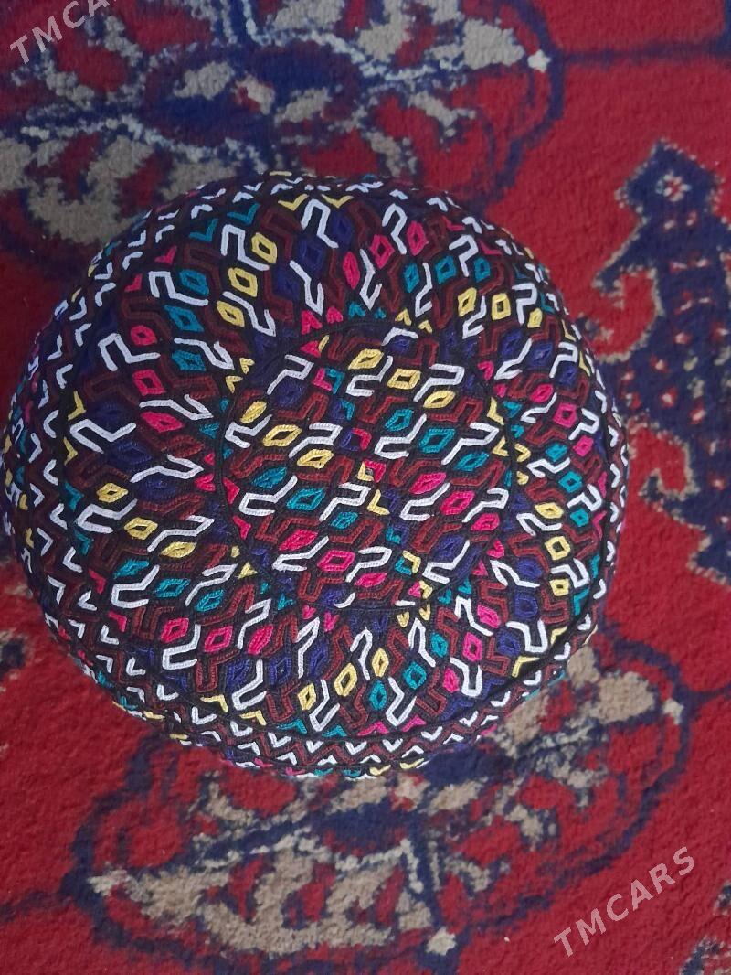 Tahýa - Aşgabat - img 3