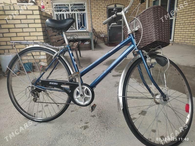 Велосипед - Мары - img 4