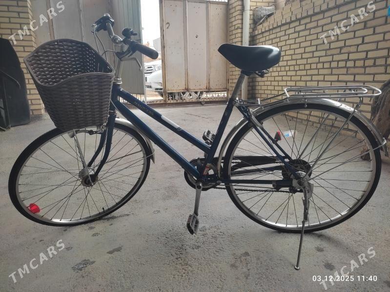 Велосипед - Мары - img 2