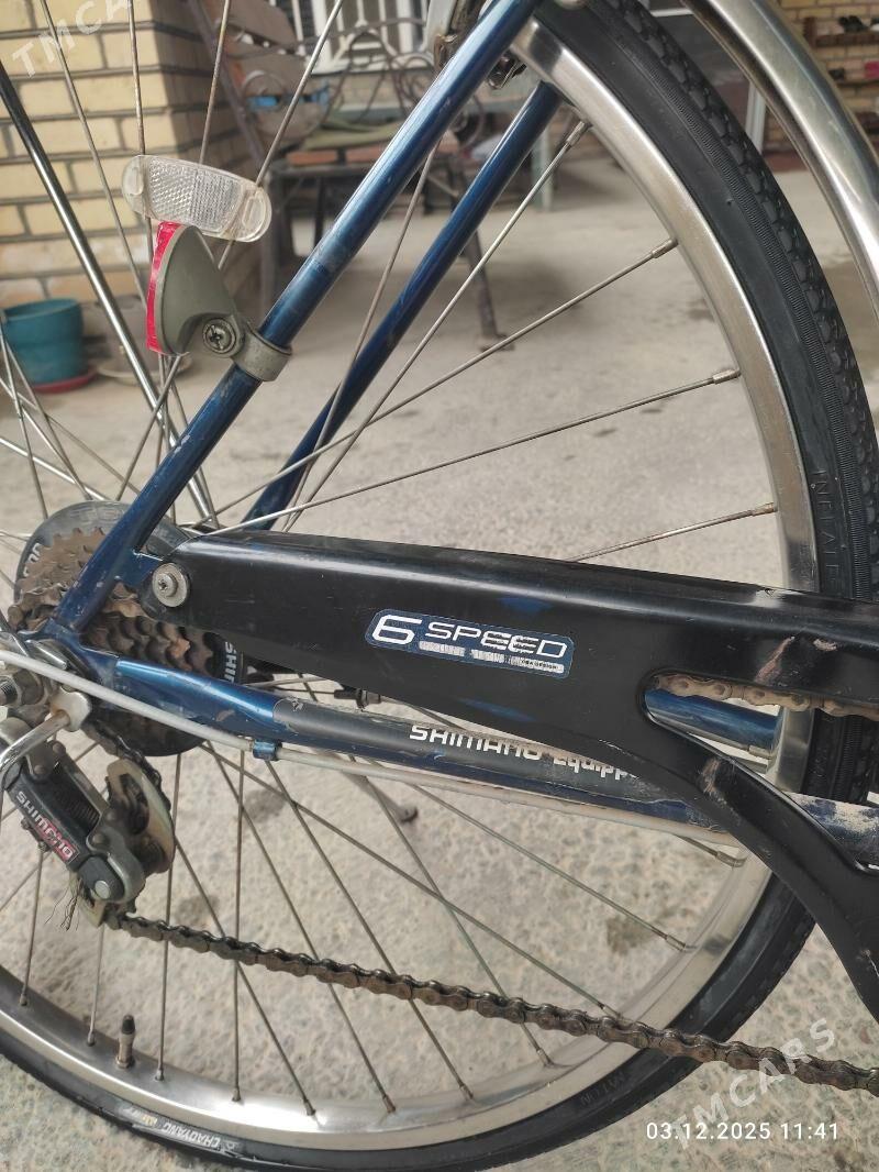 Велосипед - Мары - img 5