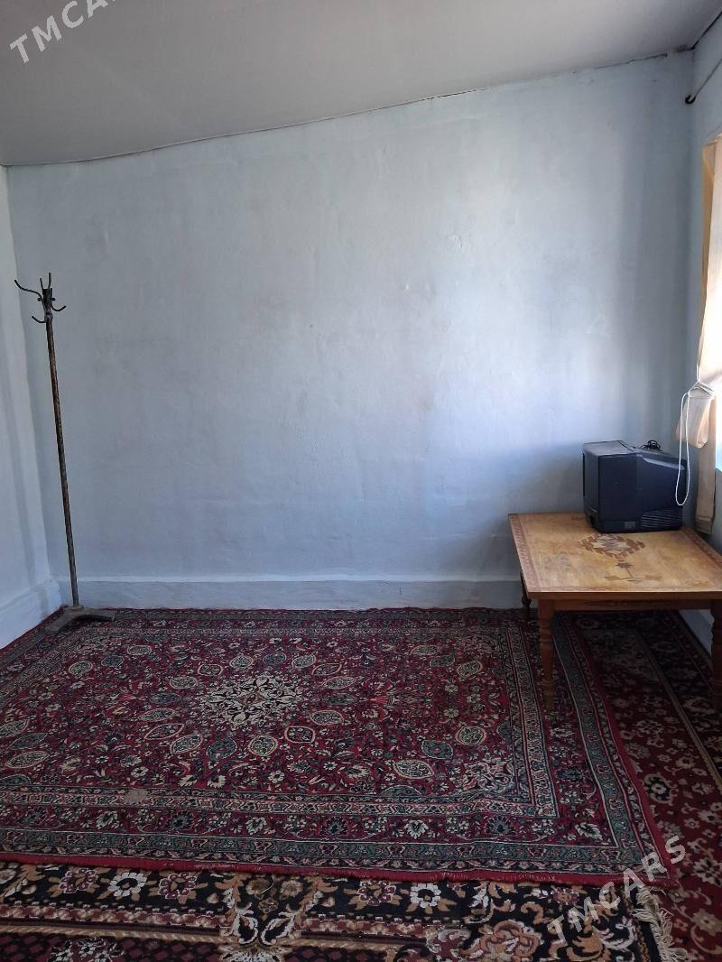 Kireyine jaylar - Багир - img 3