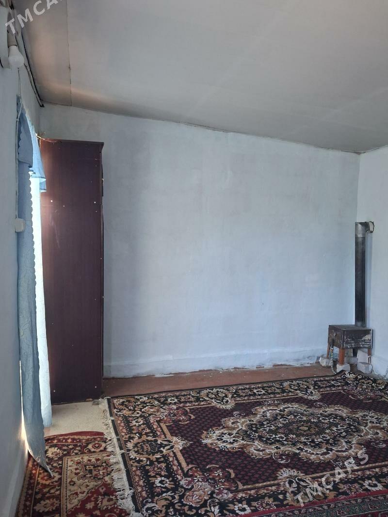 Kireyine jaylar - Багир - img 4