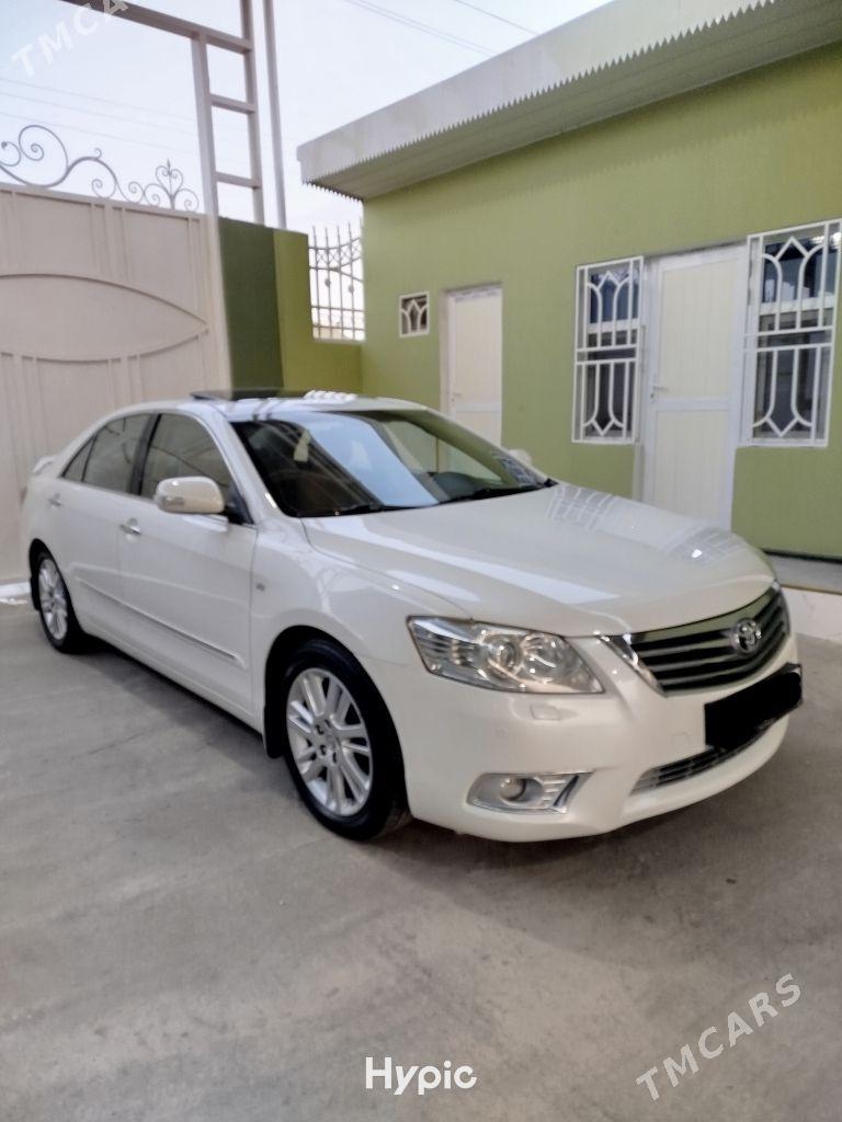 Toyota Aurion 2011 - 250 000 TMT - Ашхабад - img 2