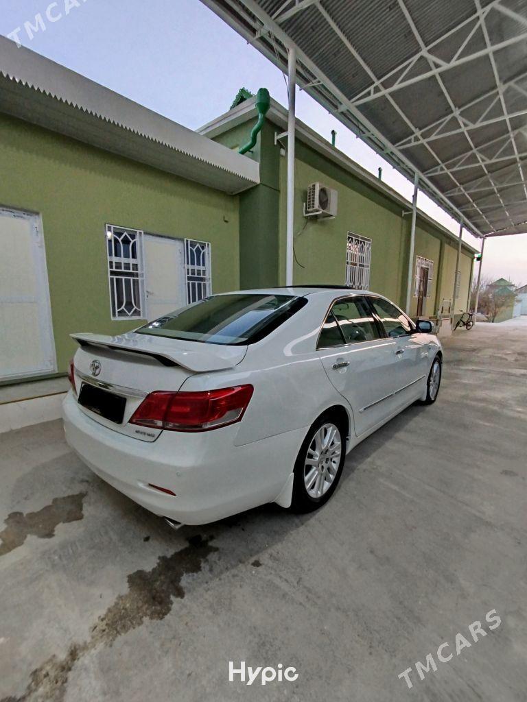 Toyota Aurion 2011 - 250 000 TMT - Ашхабад - img 3