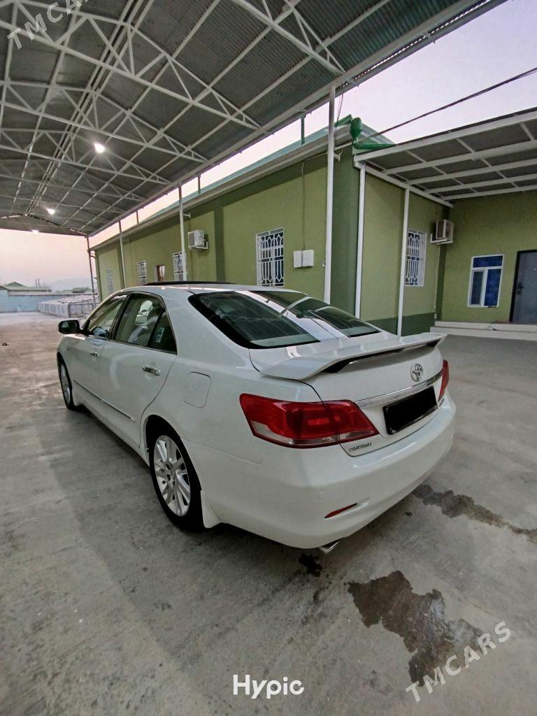 Toyota Aurion 2011 - 250 000 TMT - Ашхабад - img 4