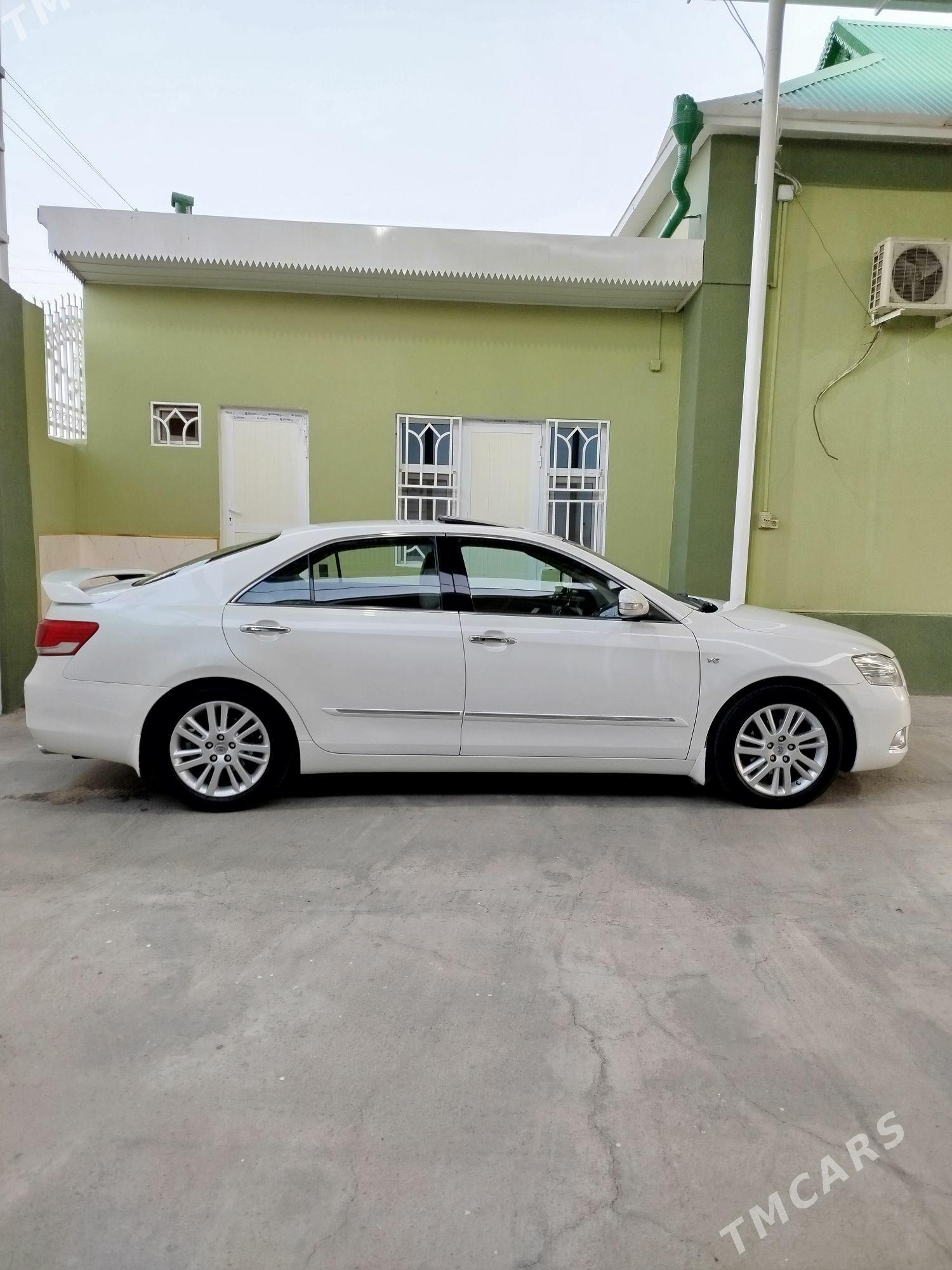 Toyota Aurion 2011 - 250 000 TMT - Ашхабад - img 5