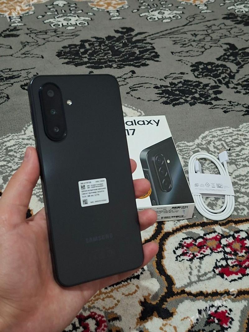 Samsung A17 - Туркменабат - img 2