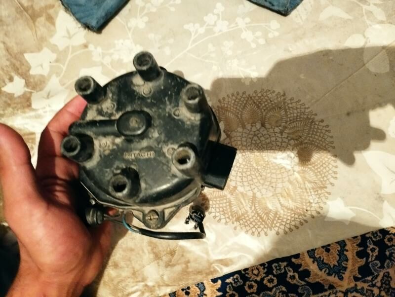 trabiloyor pathfinder 10 000 TMT - Ялкым - img 2