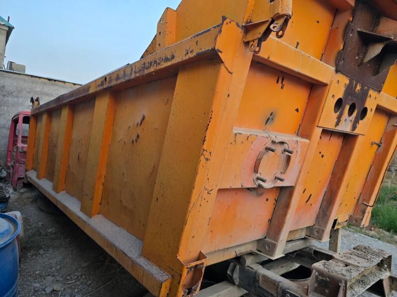 maz kuzga 10 000 TMT - Gökdepe - img 4