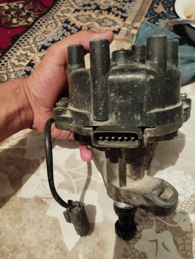 trabiloyor pathfinder 10 000 TMT - Ялкым - img 3