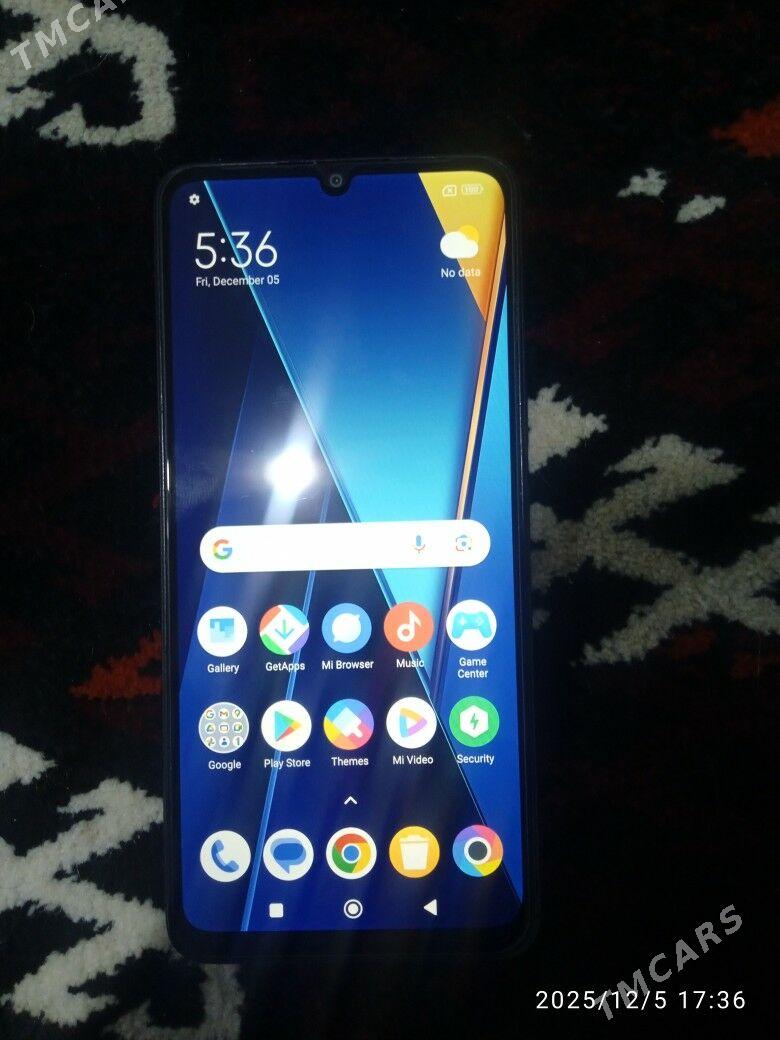 Telefon - Балканабат - img 3