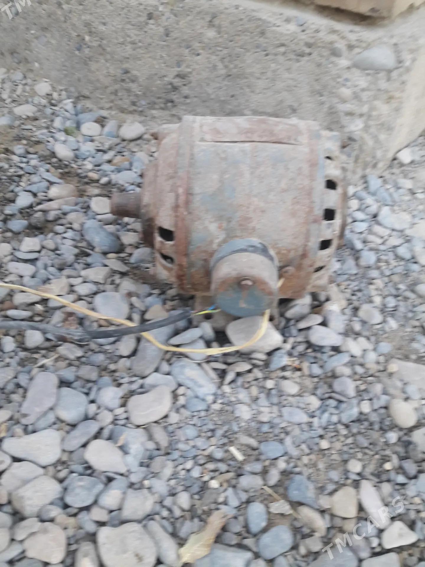 elektaro mator generator - Kaka - img 4