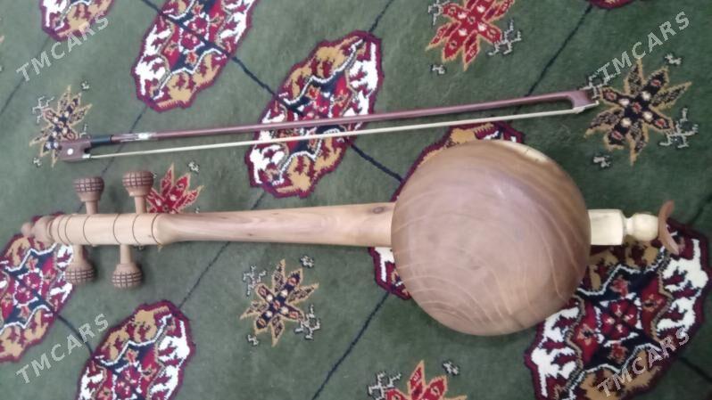 Gyjak - Ашхабад - img 2